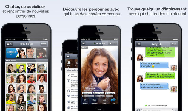 telecharger badoo rencontre