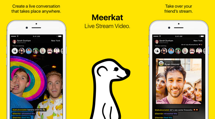 meerkat-appli